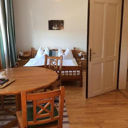 Gasthof Zum Goldenen Anker 하인부르크 안 데어 도나우 외부 사진